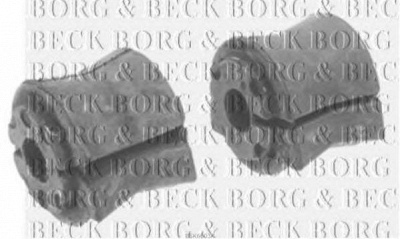 BORG & BECK bsk6603k -  Ремкомплект, соединительная тяга стабилизатора
